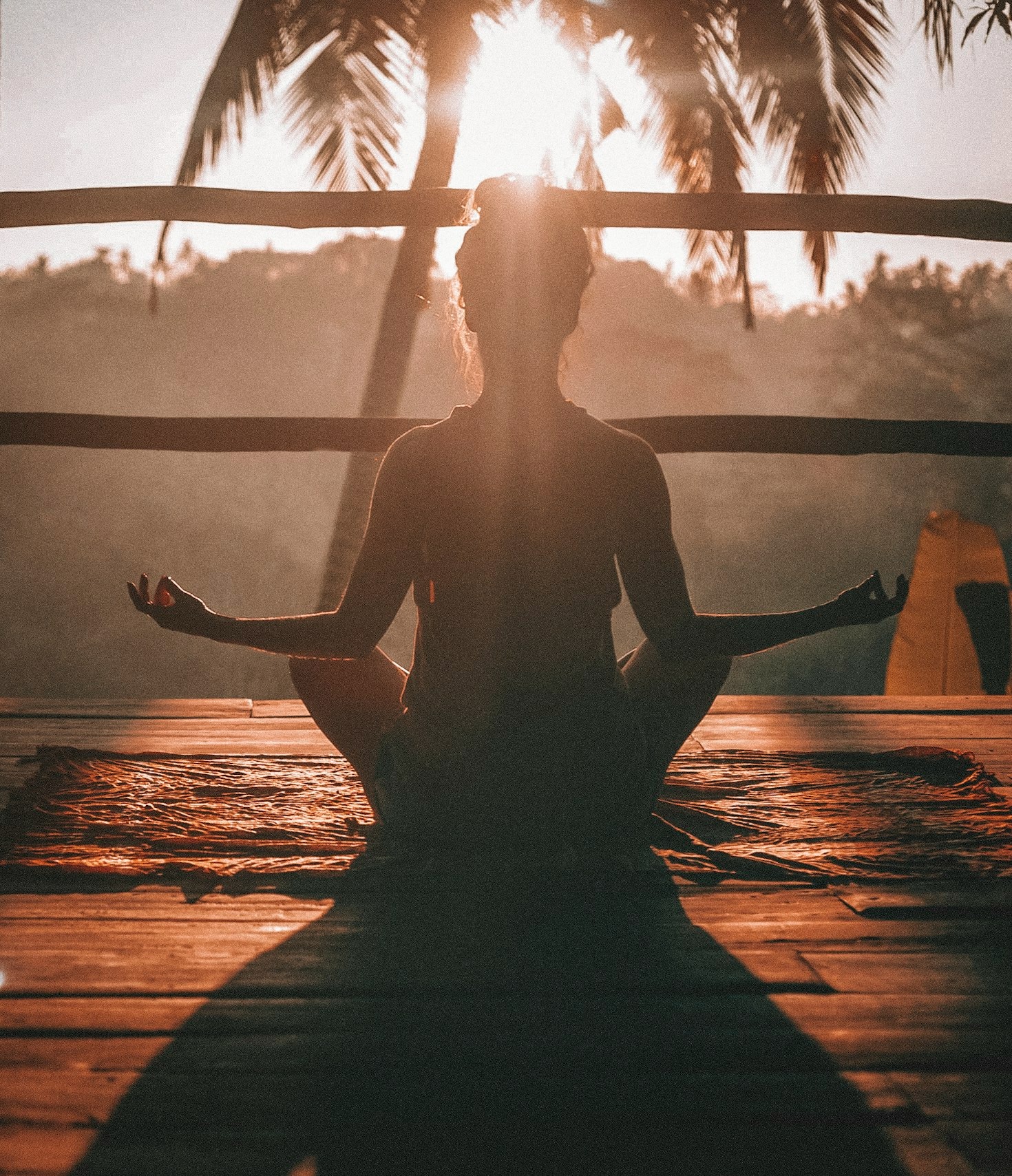10 Simple Habits to Improve Your Mental Health