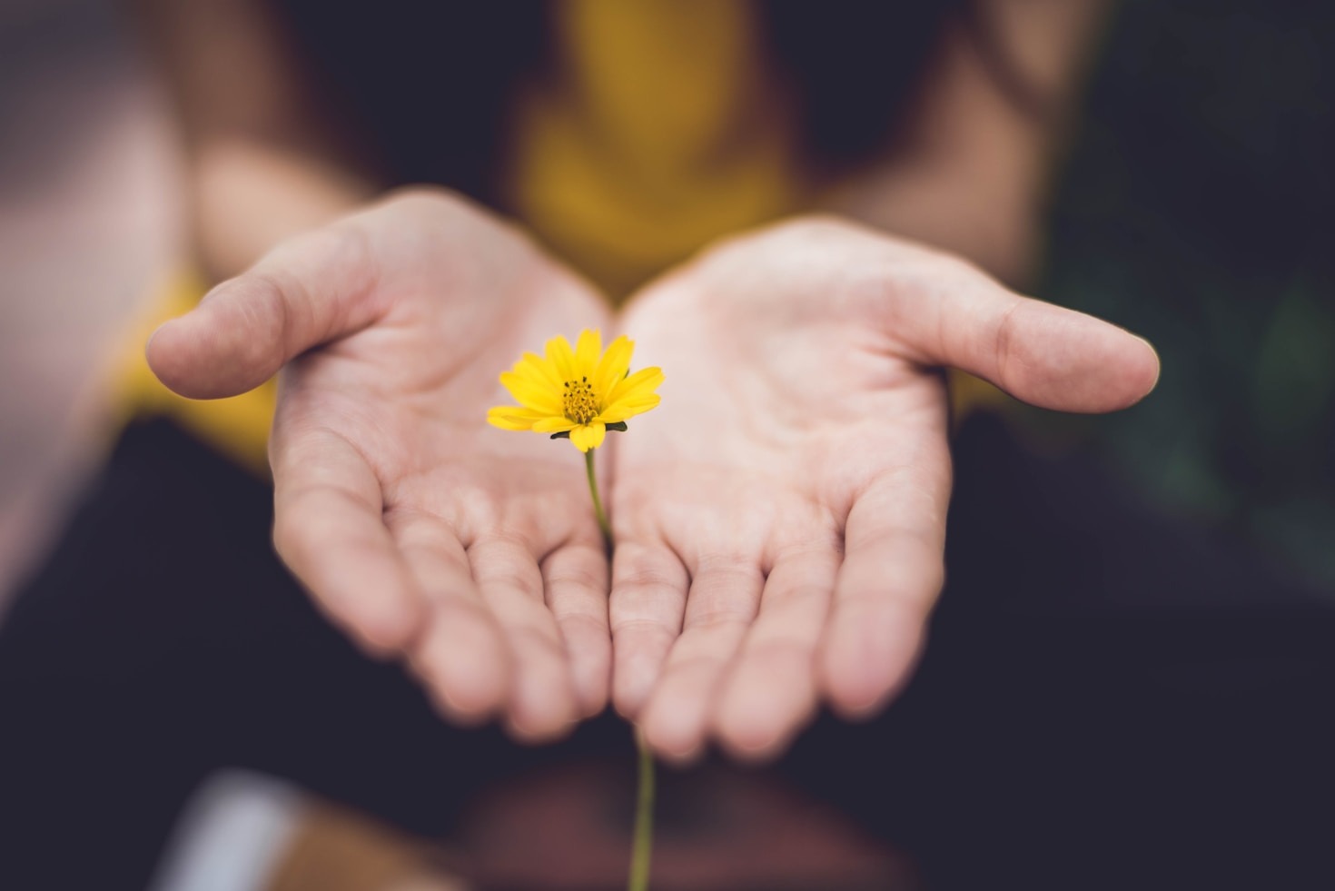 Breaking the Stigma Around Mental Health Conversations
